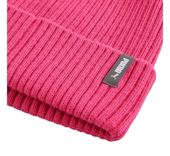 Čepice Classic Cuff Beanie model 20716037 06 - Puma Čepice Classic Cuff Beanie model 20716037 06 - Puma