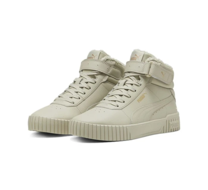 Puma Carina 2.0 Mid WTR high W 385852-07 dámské tenisky