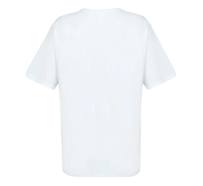 Calvin Klein W 000QS7130E Tričko Calvin Klein W 000QS7130E Tričko