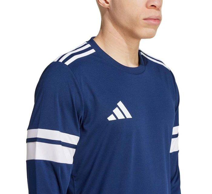Adidas Squadra 25 Dres s dlouhým rukávem LM M JF6075 pánské