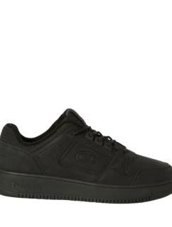 Pánská obuv Champion RD18 Low Comb black S22477 KK001