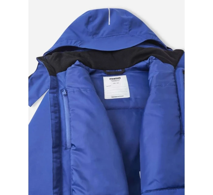 Dětská zimní bunda model 21720346 - Reima