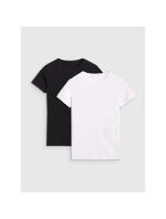 Tričko 4F W 4FRMM00TTSHF2709-10S Tričko 4F W 4FRMM00TTSHF2709-10S