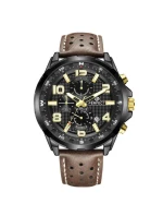 Pánské hodinky + krabička model 21804883 - PERFECT Pánské hodinky + krabička model 21804883 - PERFECT