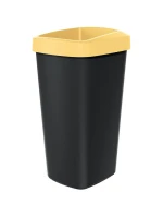 KOŠ 3X25 L COMPACTA Q SORTIBOX COLOR