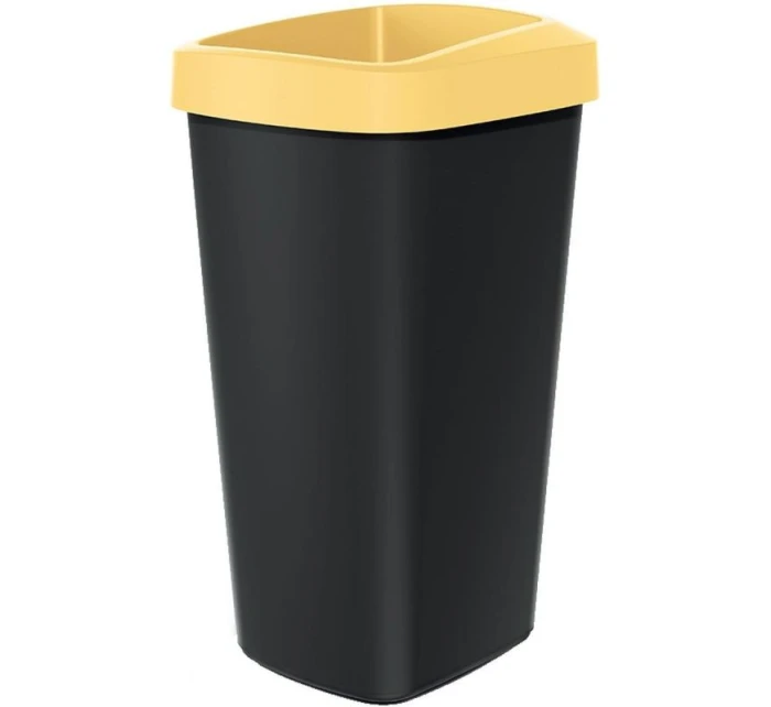 KOŠ 3X25 L COMPACTA Q SORTIBOX COLOR