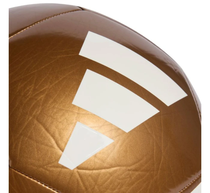 Adidas EPP Club Football bílo-zlatý JW4010