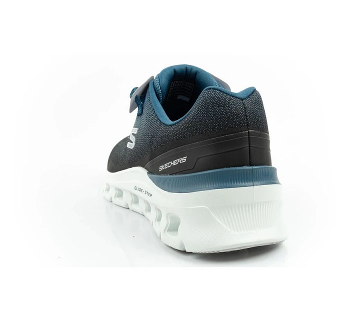 Pánské tenisky Skechers Glide-Step Pro pohodlná sportovní obuv navy blue