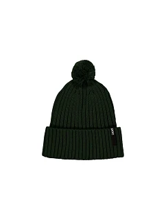 Čepice POC Beanie Pom, zelená