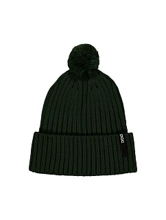 Čepice POC Beanie Pom, zelená