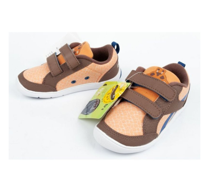Dětské boty  Jr model 16080618 - Reebok