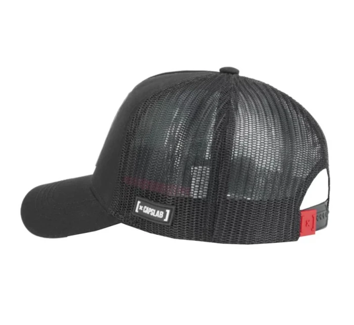 Super Cap M pánské model 21298389 - Capslab Super Cap M pánské model 21298389 - Capslab