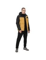 Pánská bunda H4Z22 KUMP009 71S - 4F