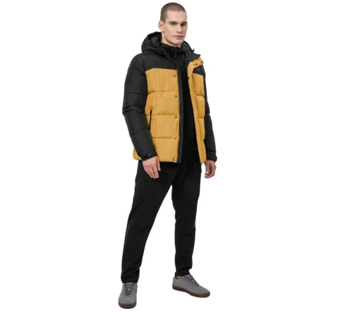 Pánská bunda H4Z22 KUMP009 71S - 4F