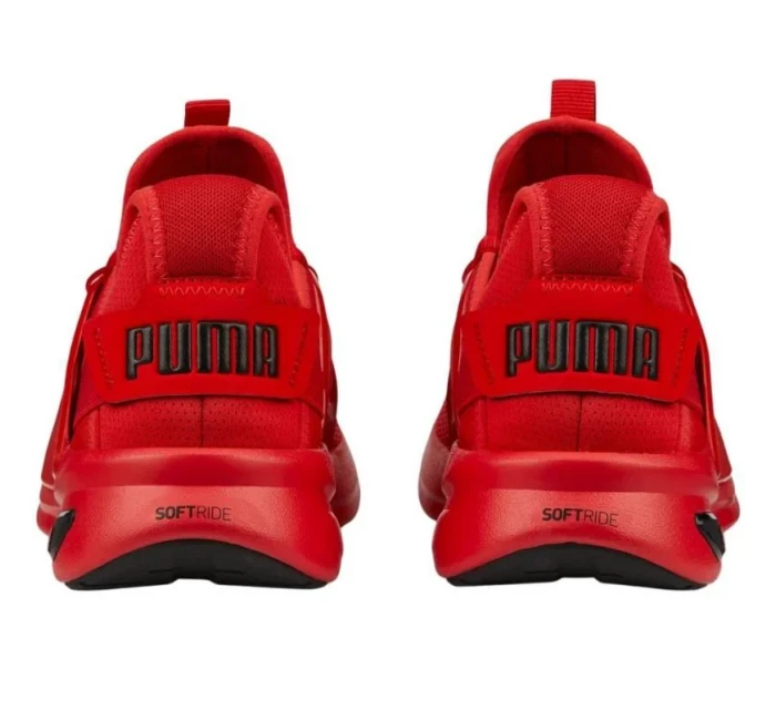Pánské boty Softride Enzo Evo High M 02  model 21064496 - Puma