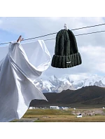 Nuorgam unisex čepice ST18329 - Alpinus