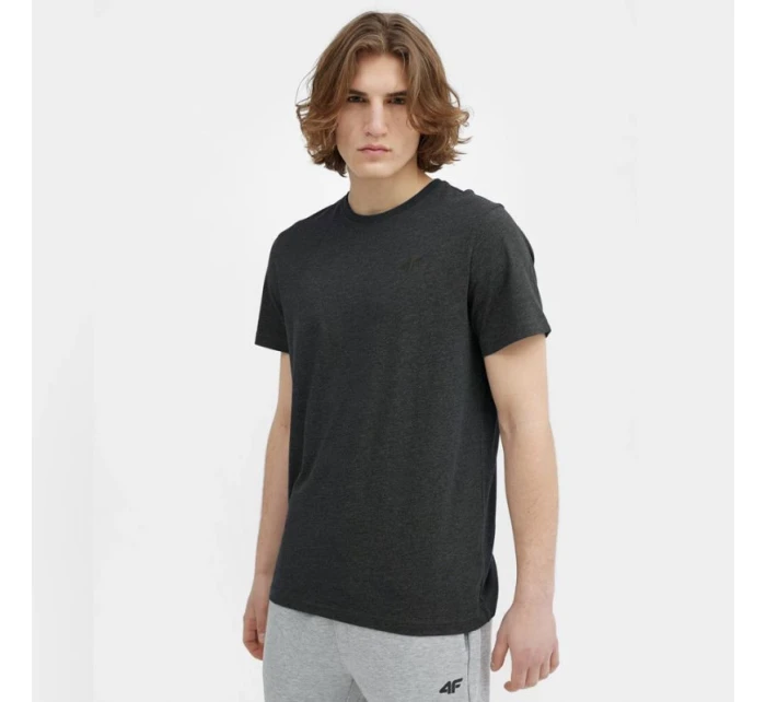 Pánské tričko M model 21871966 23M - 4F Pánské tričko M model 21871966 23M - 4F