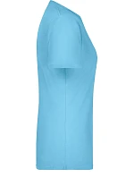 Daiber JN 901 Dámské tričko 02.0901 sky blue