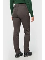 709 Unisex strečové pracovní kalhoty dark grey model 22448597 - WK 709 Unisex strečové pracovní kalhoty dark grey model 22448597 - WK