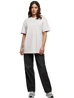 BY 149 Dámské tričko Oversize Boyfriend model 22416005 black - Build your Brand BY 149 Dámské tričko Oversize Boyfriend model 22416005 black - Build your Brand