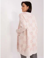 Propojka AT SW 23401 A.86 světle růžová Propojka AT SW 23401 A.86 světle růžová