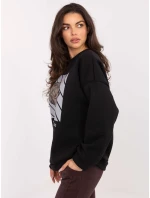 Bluza MI BL model 21722837 czarny - FPrice