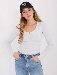 Halenka WT BZ A1175.98 světle šedá