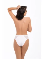 Dámské kalhotky BBL 169 White - Babell