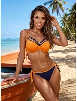 Horní díl plavek (2)  model 22204244 - Marko