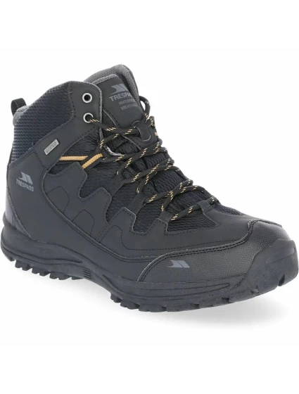 Pánské outdoorové boty Trespass Finley Pánské outdoorové boty Trespass Finley