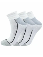 Unisex ponožky model 20049072 Quarter 3Pack - Virtus