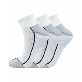 Unisex ponožky model 20049072 Quarter 3Pack - Virtus