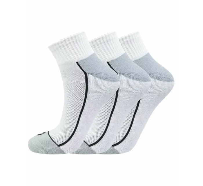 Unisex ponožky model 20049072 Quarter 3Pack - Virtus