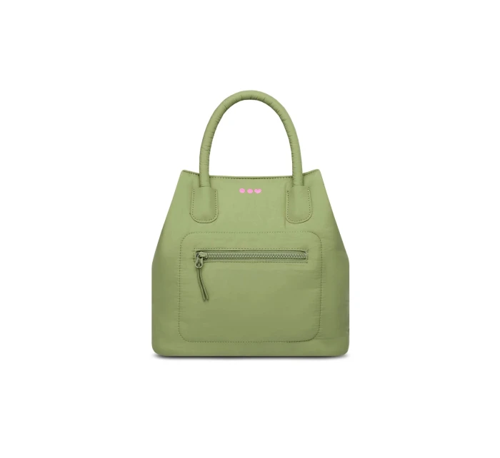 Kabelka VUCH Gabi Fluffy Olive