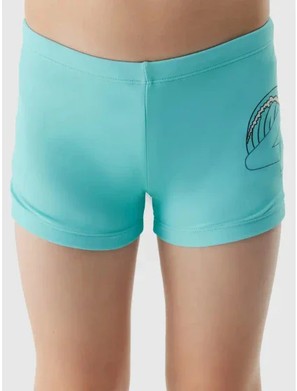 Chlapecké plavky 4F Chlapecké plavky 4F