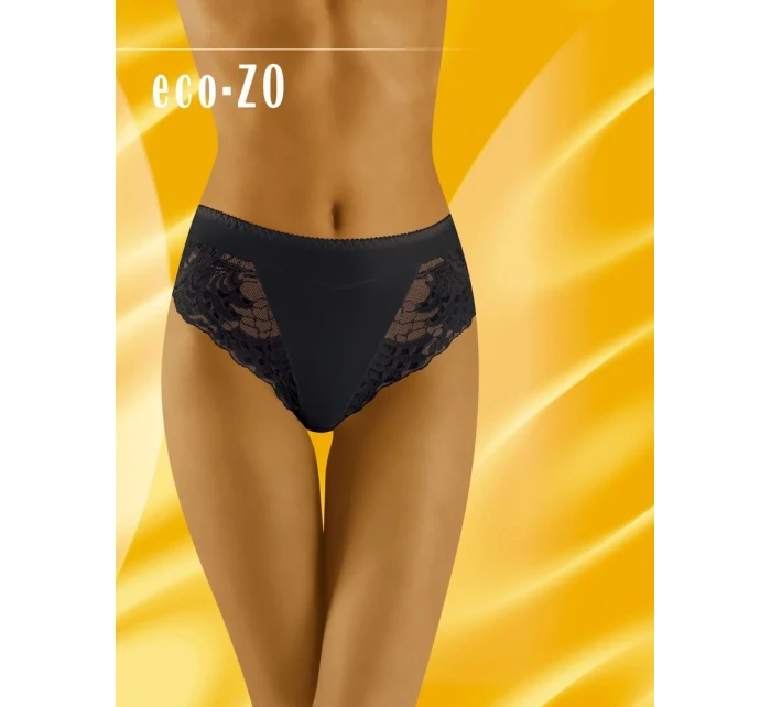 Dámské kalhotky ECO model 21957371 - Wolbar Dámské kalhotky ECO model 21957371 - Wolbar