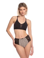 DÁMSKÉ MIDI KALHOTKY L-1560MD