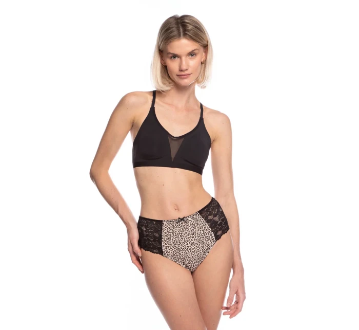 DÁMSKÉ MIDI KALHOTKY L-1560MD