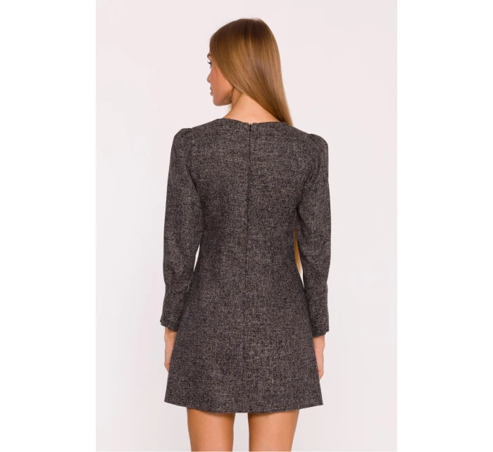 Denní šaty model 216635 Moe Denní šaty model 216635 Moe