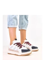 Sportovní obuv model 218557 Solea Sportovní obuv model 218557 Solea