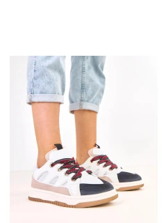 Sportovní obuv model 218557 Solea