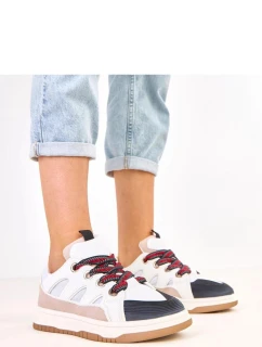 Sportovní obuv  model 218557 Solea