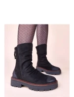 Boty model 221369 Solea Boty model 221369 Solea