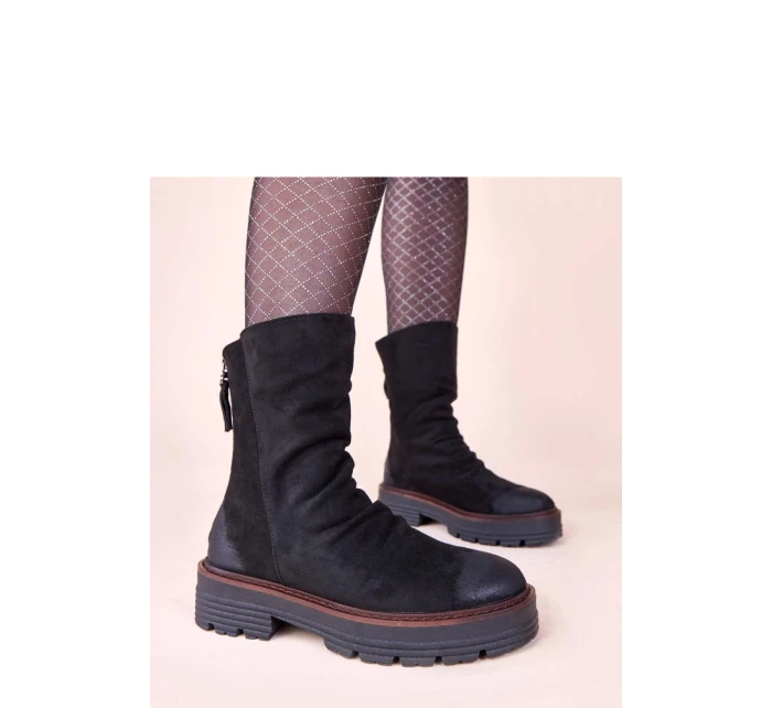 Boty model 221369 Solea Boty model 221369 Solea