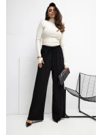 Teplákové kalhoty model 221540 Rue Paris Teplákové kalhoty model 221540 Rue Paris