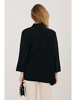 Košile s dlouhým rukávem  model 225888 Rue Paris