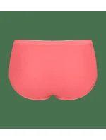 Basic+ Midi model 21898917 RED RED - Sloggi Basic+ Midi model 21898917 RED RED - Sloggi