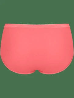 Basic+ Midi model 21898917 RED  RED - Sloggi