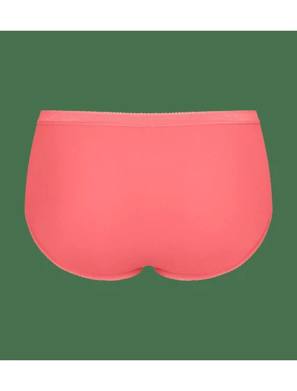 Basic+ Midi model 21898917 RED RED - Sloggi Basic+ Midi model 21898917 RED RED - Sloggi