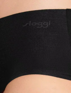sloggi ZERO Modal 2.0 Short 2P - BLACK - SLOGGI BLACK - SLOGGI